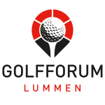 Logo Golfforum Lummen
