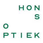 Logo Optiek Hons