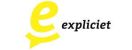 Logo Expliciet