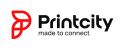 Logo Printcity