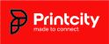 Logo Printcity