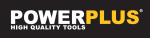 Logo Powerplus