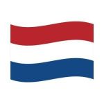 Logo Dutch team TBD