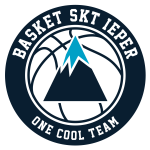 Logo Basket SKT Ieper