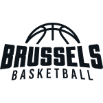 Logo Brussels Basketball
