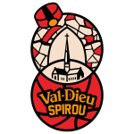 Logo Val-Dieu Spirou Charleroi
