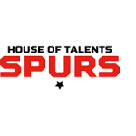 Logo House of Talents Kortrijk Spurs