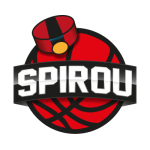 Logo Spirou Charleroi