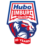 Logo Hubo Limburg United
