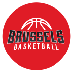 Logo Brussels Basketball