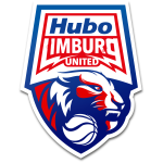 Logo Hubo Limburg United
