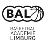 Logo Basket Academie Limburg