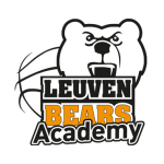 Logo Leuven Bears B