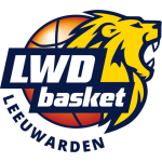 Logo LWD Basket