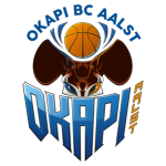 Logo Okapi Aalst