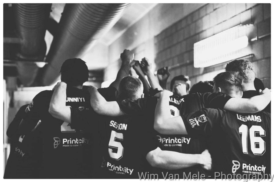 Hubo Limburg United onderstreept hun goede vorm tegen Spirou Charleroi