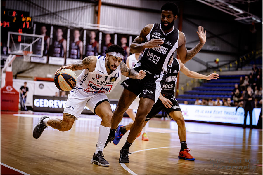 Belangrijke zege in Limburgse derby