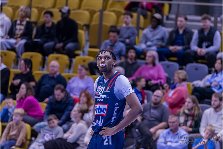 Hubo Limburg United knoopt opnieuw aan met overwinning tegen Bergen