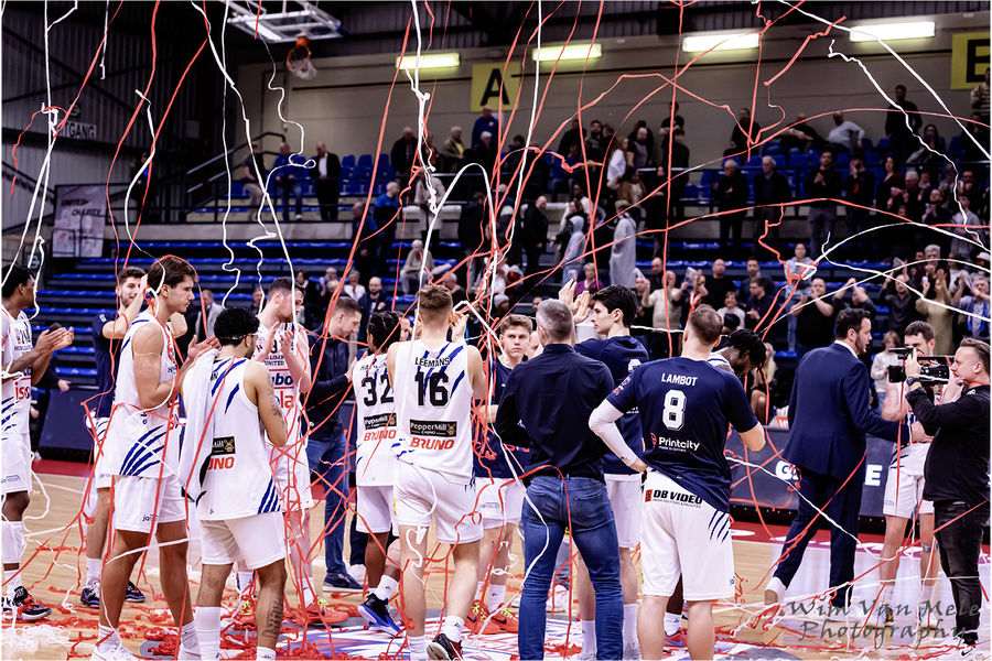 Hubo Limburg United is zeker van Elite Gold!