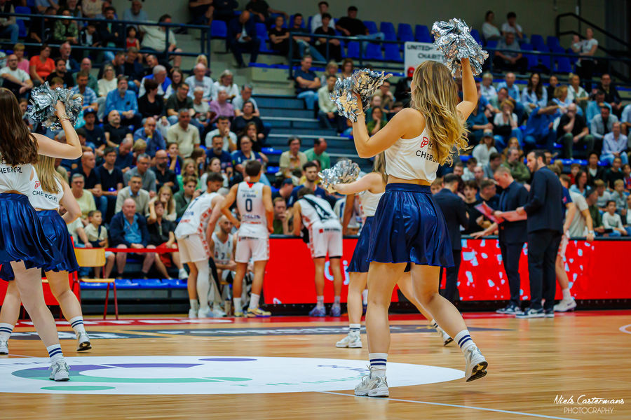 Printcity Cheergirls
