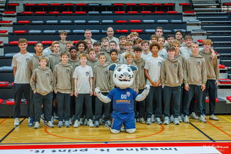 Academy Teams