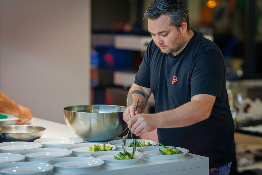 La Cucina Italiana