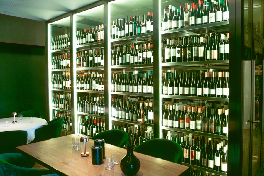 Spring Uncorked by ad Bibendum