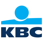 Logo KBC Bank