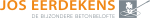 Logo Jos Eerdekens Betonvloeren