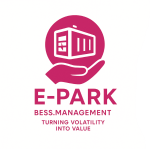 Logo E-Park