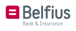 Logo Belfius regio Hasselt