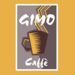Logo Koffiebranderij GIMO