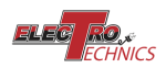 Logo Electro Technics