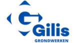 Logo Gilis Grondwerken