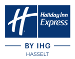 Logo Holiday Inn Express