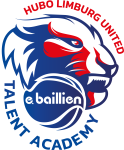Logo E.Baillien Talent Academy