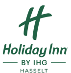 Logo Holiday Inn Hasselt