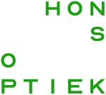 Logo Optiek Hons
