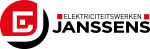 Logo Elektriciteitswerken Janssens