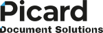 Logo Picard Document Solutions