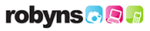 Logo Robyns Foto Video