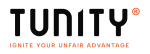 Logo Tunity