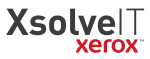 Logo XSolve IT