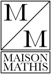 Logo Maison Mathis