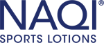 Logo Naqi Sports Lotions
