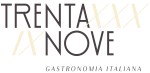 Logo Trentanove