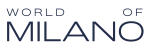 Logo World of Milano
