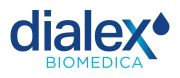 Logo Dialex