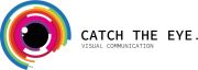 Logo Catch the eye