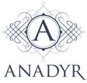 Logo Anadyr